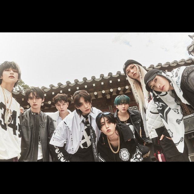 Foto de Stray Kids