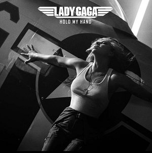 Capa da letra da música Hold My Hand