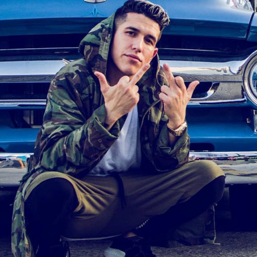 Foto de Lenny Tavarez