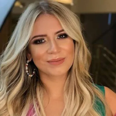 Imagem de Marília Mendonça