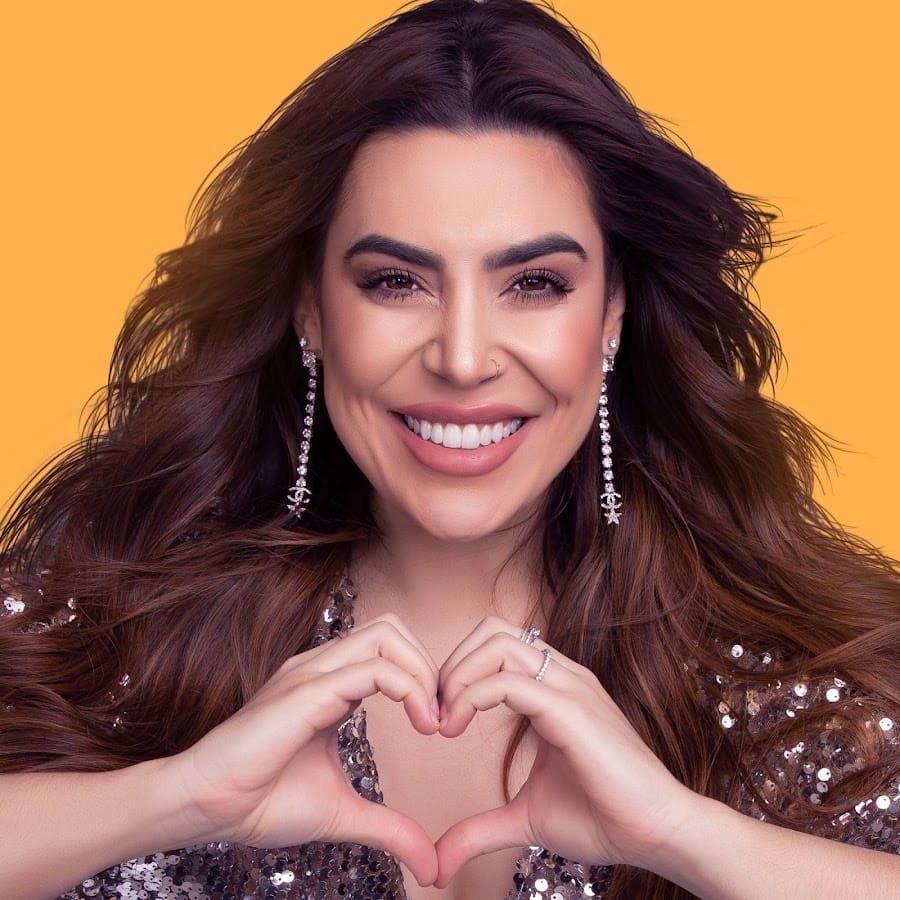 Foto de Naiara Azevedo
