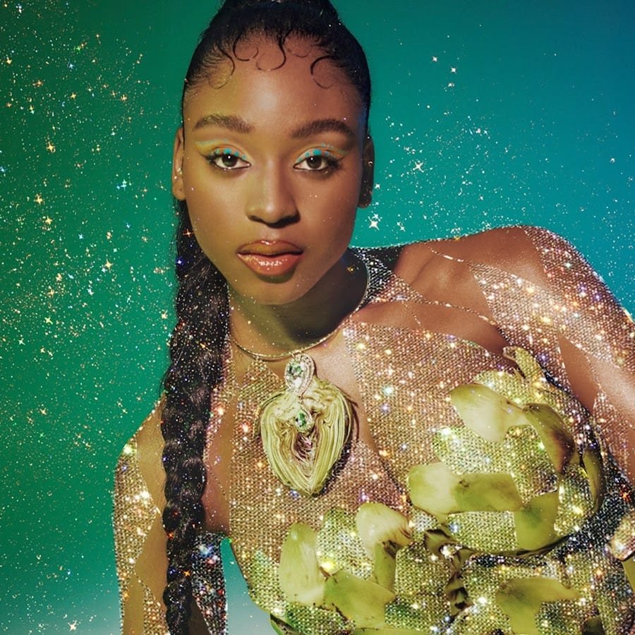 Foto de Normani