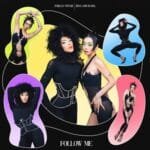 Capa da letra Follow Me