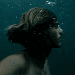 Capa da letra LET THE GRASS GROW