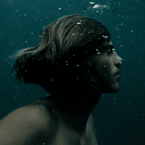 Capa da letra da música LET THE GRASS GROW