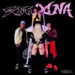 Capa da letra SentaDONA (Remix)