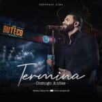 Capa da letra Termina Comigo Antes