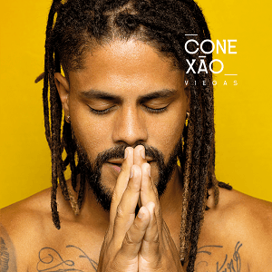 Capa do álbum Conexão