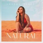 Capa do álbum Natural