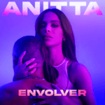 Capa da letra Envolver