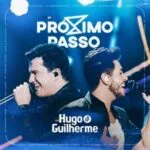 Capa do álbum Próximo Passo