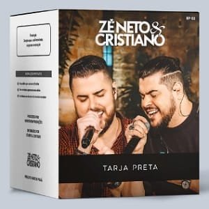 Capa da letra da música Batendo o dente