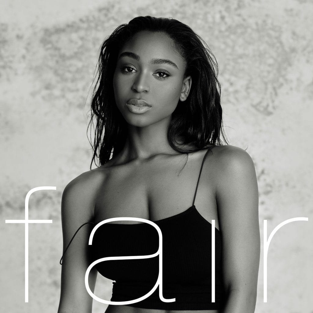 Capa da letra da música Fair