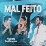 Capa da letra Mal Feito
