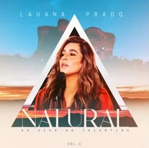 Capa da letra da música Pedra e Água