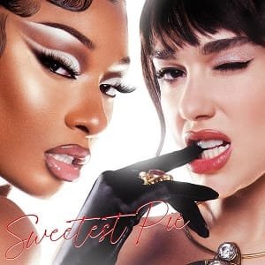Capa da letra da música Sweetest Pie