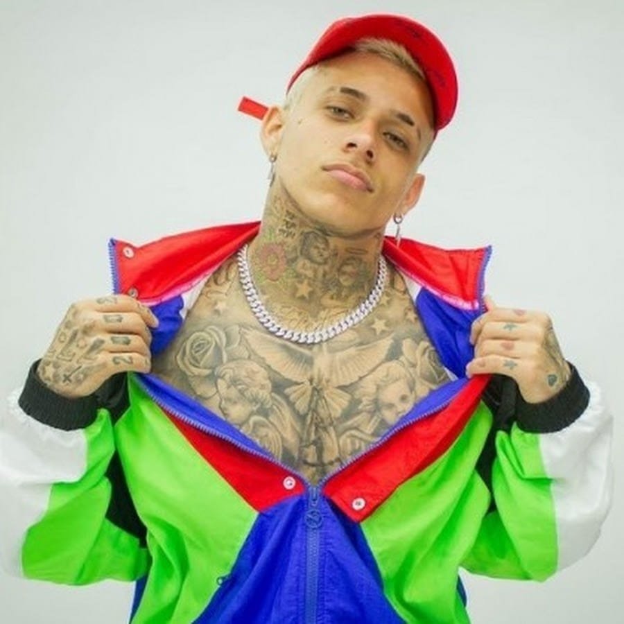 Foto de Mc Pedrinho