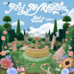 Capa da letra Feel The Rhythm (Tradução)