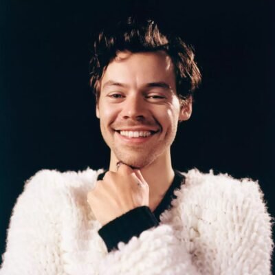 Imagem de Harry Styles