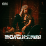 Capa da letra My House