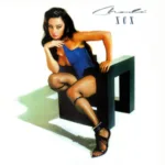 Capa da letra New Shapes
