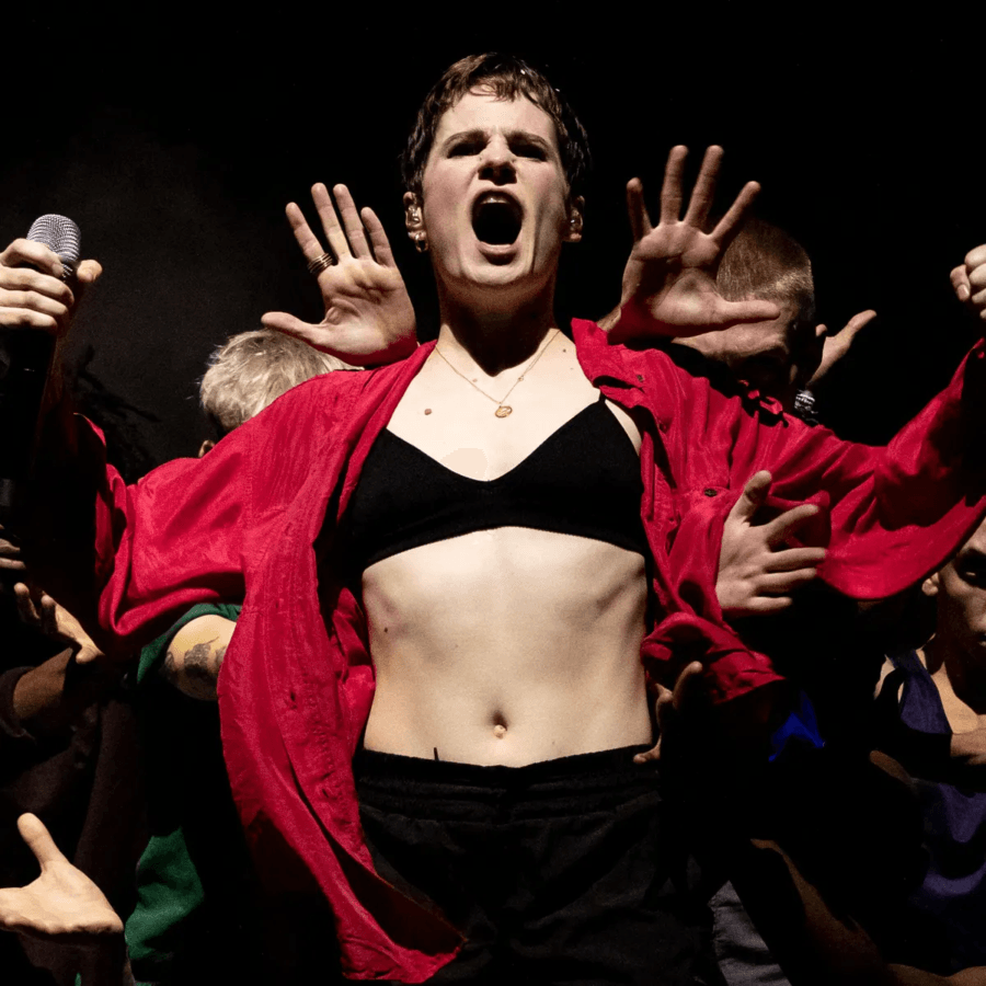 Foto de Christine And The Queens