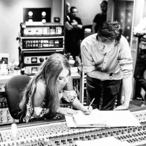 Capa da letra da música I Can Show You