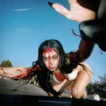 Capa da letra What You Think About Me