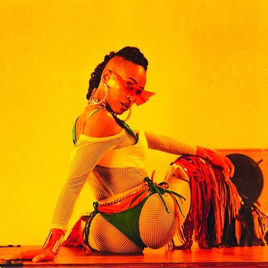 Foto de Karol Conká