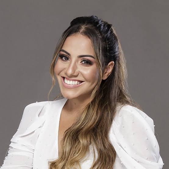 Foto de Gabriela Rocha