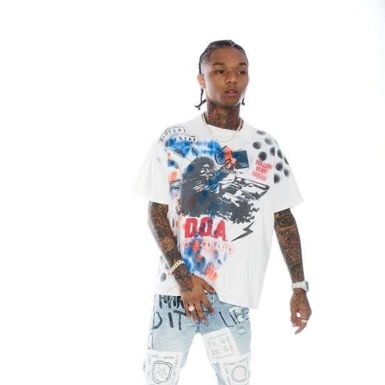 Foto de Swae Lee