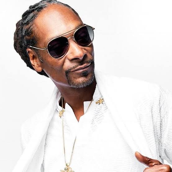 Foto de Snoop Dogg
