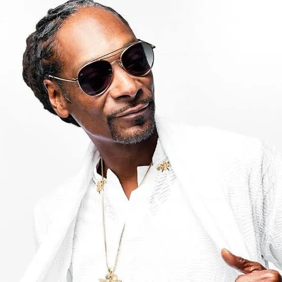 Foto de Snoop Dogg