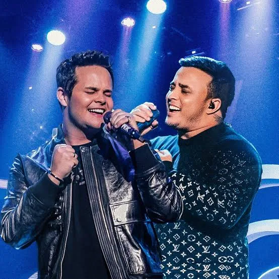 Foto de Matheus & Kauan