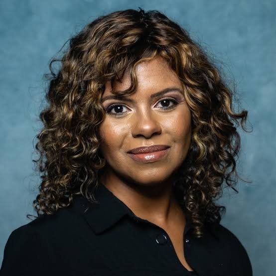 Foto de Nívea Soares