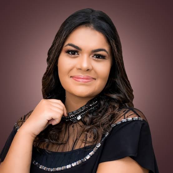 Foto de Hellen Miranda