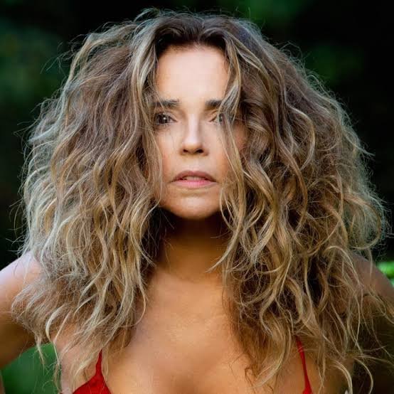 Foto de Daniela Mercury