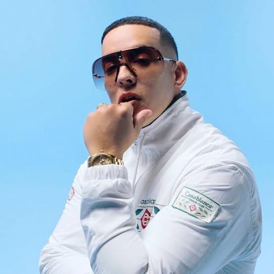 Foto de Daddy Yankee