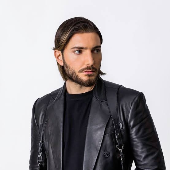 Foto de Alesso