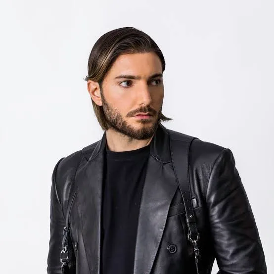 Foto de Alesso