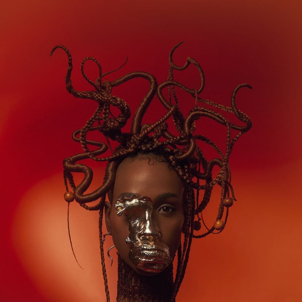 Capa da letra da música CÊ NÃO PODE