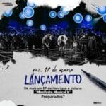 Capa do álbum Manifesto Musical – Vol. 7