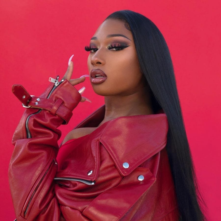 Foto de Megan Thee Stallion