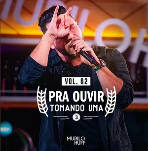 Capa da letra da música Perigo Pra Sociedade