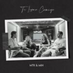 Capa da letra Te Levar Comigo