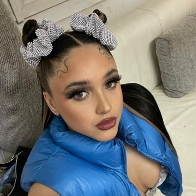 Foto de Mariah Angeliq