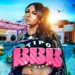 Capa da letra Tipo Bbb