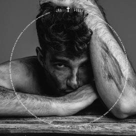 Capa do álbum Lobos