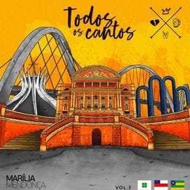 Capa da letra da música Supera