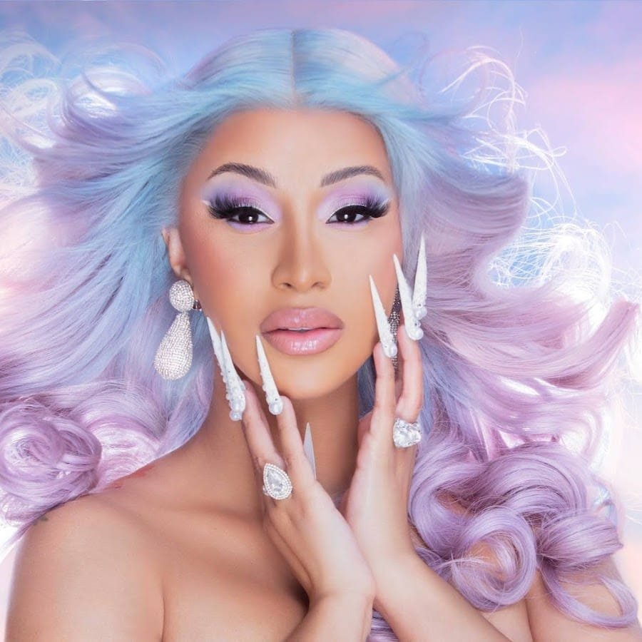Foto de Cardi B